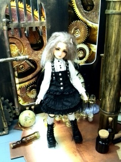 ���É����݂��`