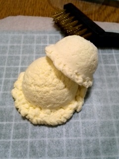 �A�C�X����Ă�I