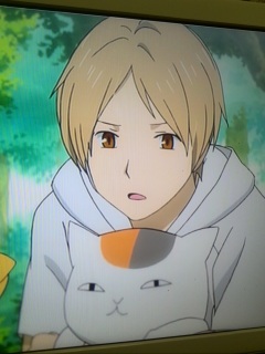 �ǂ������搶�c�B