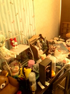 �B�e�X�y�[�X