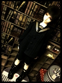 �Z�[���[��