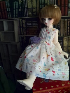 �������