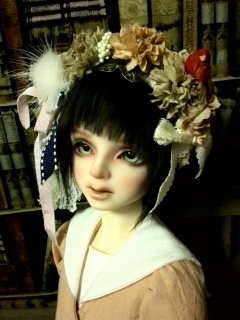 �܂��~�V�F��