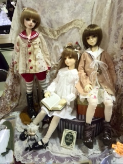 �A�C�h�[��