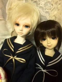 ���[��[���[���[�I�I