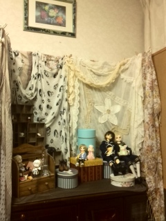 �B�e�X�y�[�X