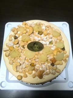 �����̃P�[�L