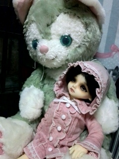 �W�F���g�[�j