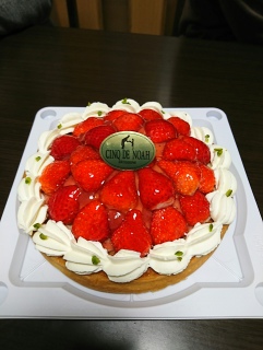 �����̃P�[�L