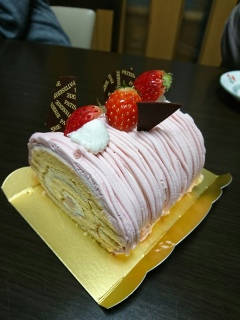 �܂��P�[�L