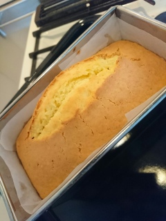 �p�E���h�P�[�L