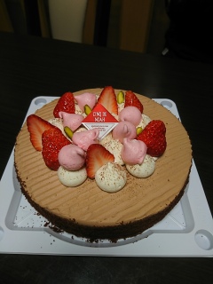 �挎�̃P�[�L