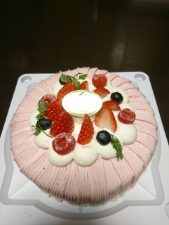 ��X���̃P�[�L