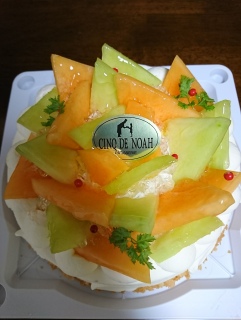 �P�[�L�Ƃ�