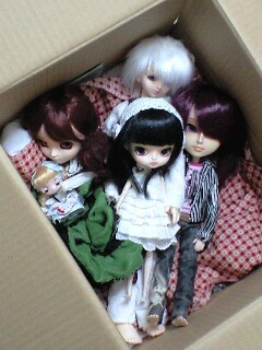 �݂�ȃE�U�C�_(^O^)�^