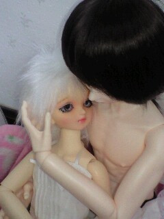 �����������Ȃ���