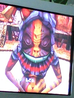 ����[���ʁI�I