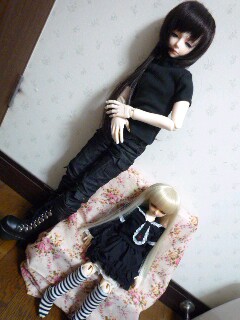 �����ȁI�I